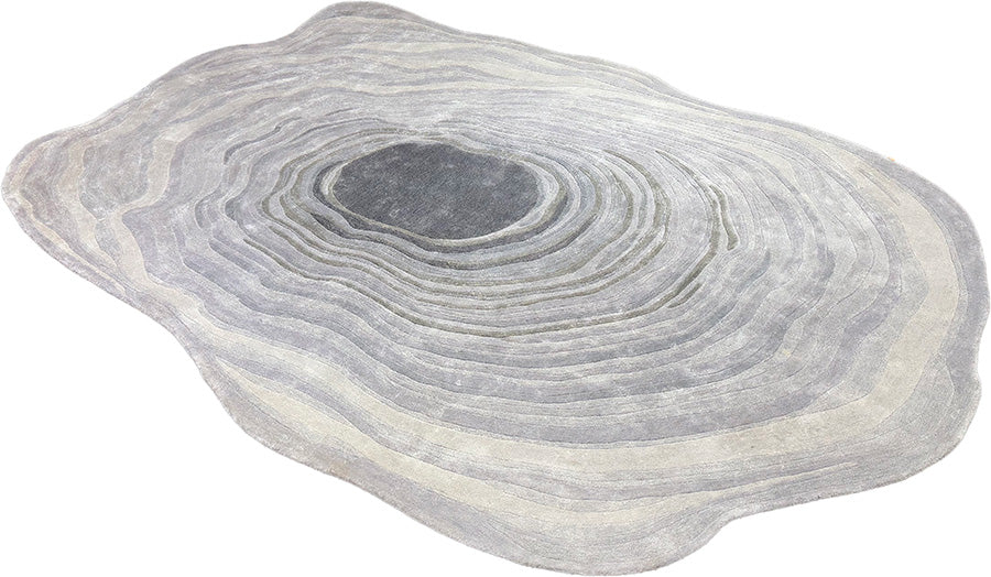 Sculptura Rugs